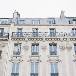 Studio Appartement