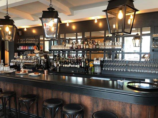 Le Passage Saint-Honore